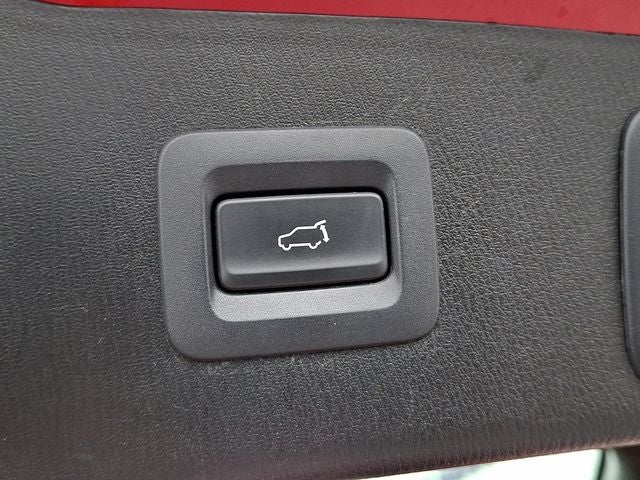2018 Mazda Mazda CX-5 Grand Touring