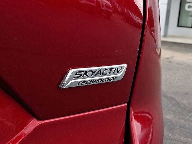 2018 Mazda Mazda CX-5 Grand Touring