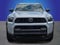 2025 Toyota 4Runner TRD Off-Road