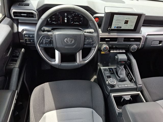 2025 Toyota 4Runner Limited