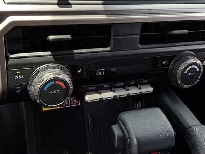 2025 Toyota 4Runner Limited