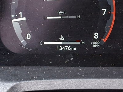 2025 Toyota 4Runner Limited
