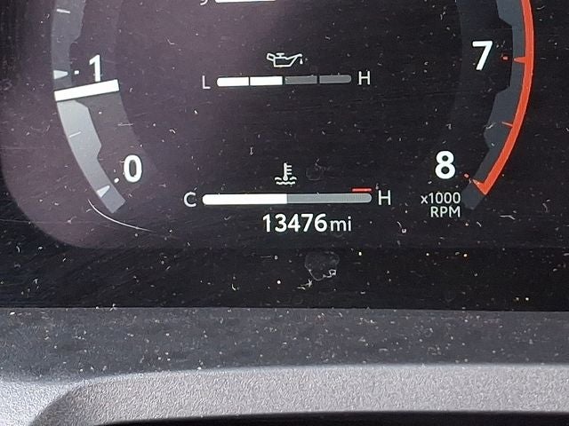 2025 Toyota 4Runner Limited