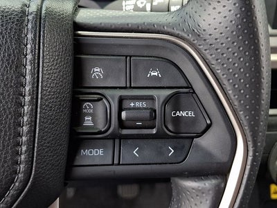 2025 Toyota 4Runner Limited