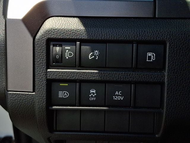 2025 Toyota 4Runner Limited