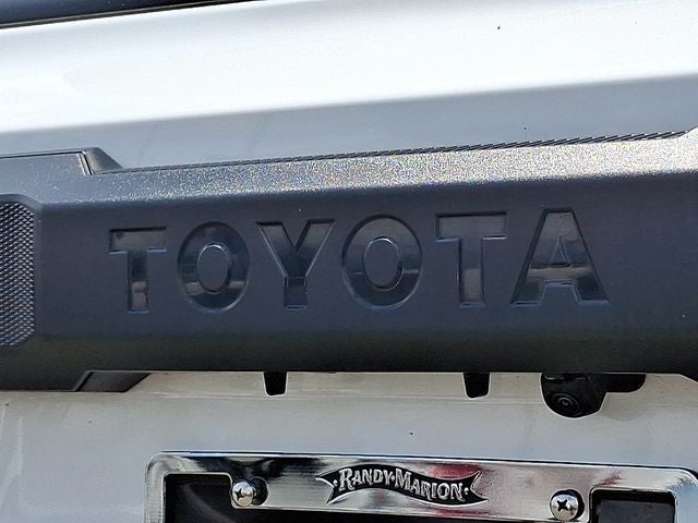 2025 Toyota 4Runner Limited