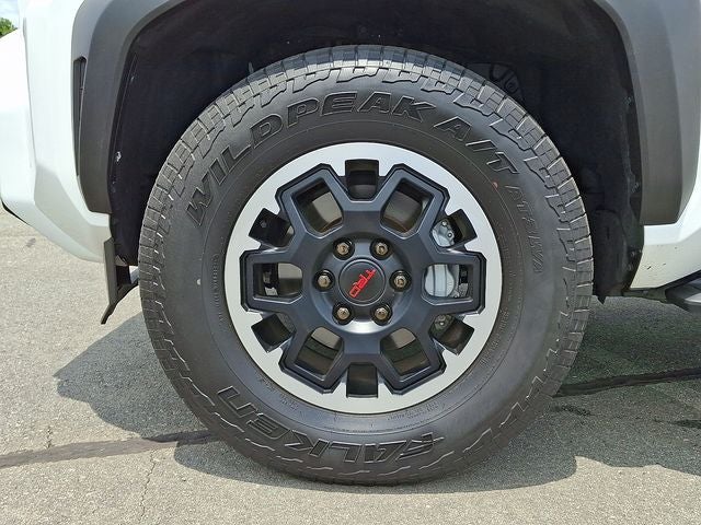 2025 Toyota 4Runner Limited