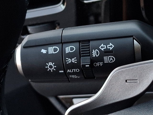 2026 Lexus NX 450h+ Luxury