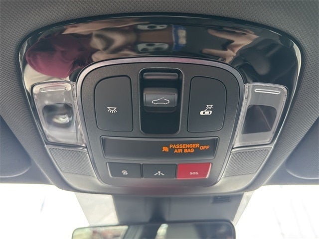 2022 Hyundai Sonata N Line