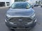 2018 Ford EcoSport SES