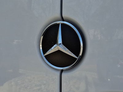 2024 Mercedes-Benz Sprinter 2500 Cargo 144 WB