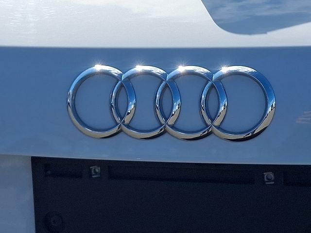 2024 Audi Q3 Premium S Line quattro