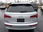 2024 Audi Q5 45 S line Premium quattro