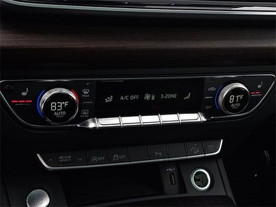 2024 Audi Q5 45 S line Premium quattro