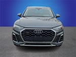 2024 Audi Q5 45 S line Premium quattro