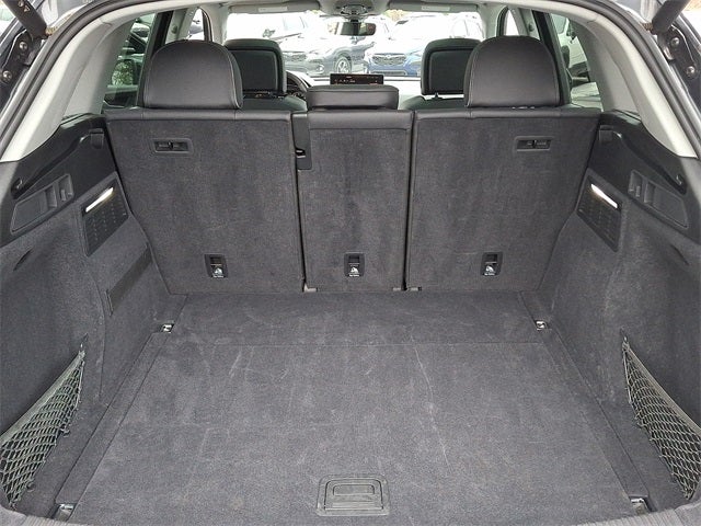 2024 Audi Q5 45 S line Premium quattro