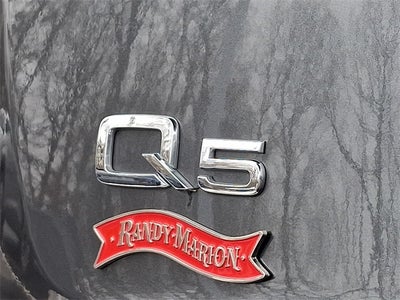 2024 Audi Q5 45 S line Premium quattro