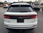 2020 Audi Q8 55 Premium Plus quattro