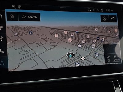 2025 Audi Q7 55 Premium Plus quattro