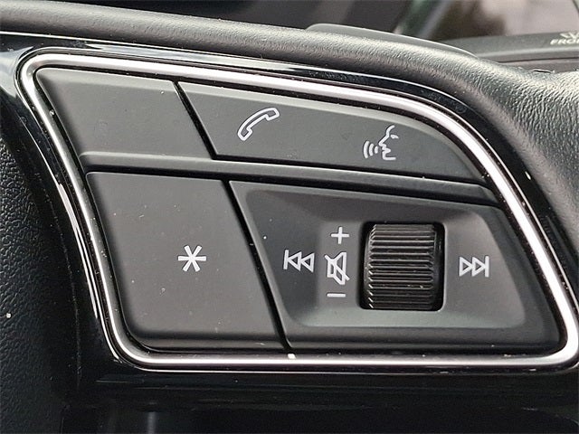 2024 Audi A3 40 Premium FrontTrak