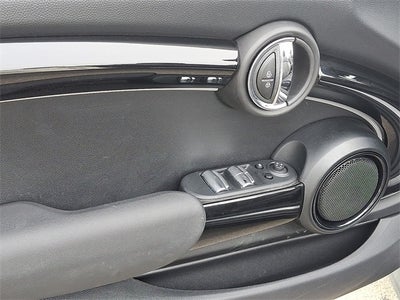 2024 MINI Convertible Cooper S