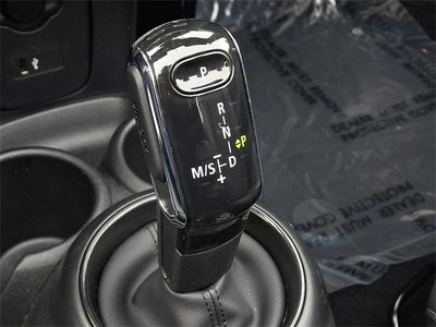 2024 MINI Convertible Cooper S