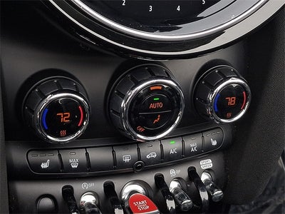 2024 MINI Convertible Cooper S