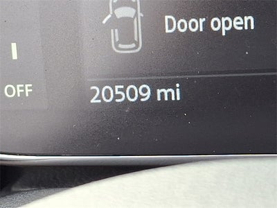 2024 MINI Convertible Cooper S