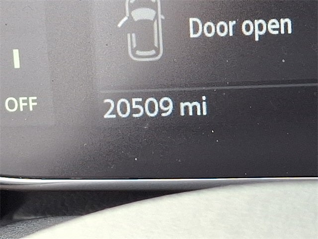 2024 MINI Convertible Cooper S