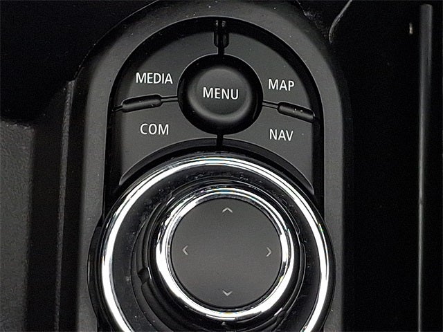 2024 MINI Convertible Cooper S