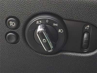 2024 MINI Convertible Cooper S