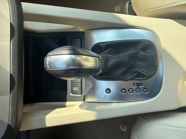 2016 Volkswagen Eos Komfort Edition
