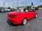 2016 Volkswagen Eos Komfort Edition
