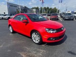 2016 Volkswagen Eos Komfort Edition