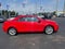 2016 Volkswagen Eos Komfort Edition