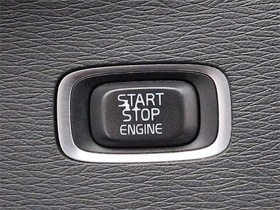 2016 Volvo V60 Cross Country T5