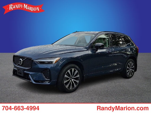 2024 Volvo XC60