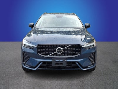 2024 Volvo XC60 B5 Plus Dark Theme
