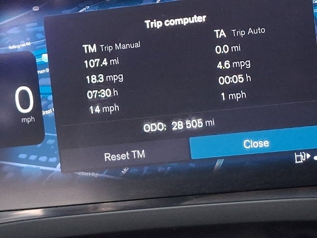 2024 Volvo XC60 B5 Plus Dark Theme