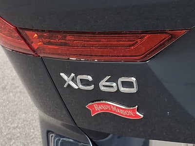 2024 Volvo XC60 B5 Plus Dark Theme