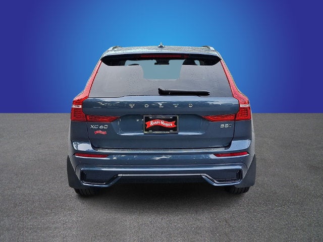 2024 Volvo XC60 B5 Plus Dark Theme