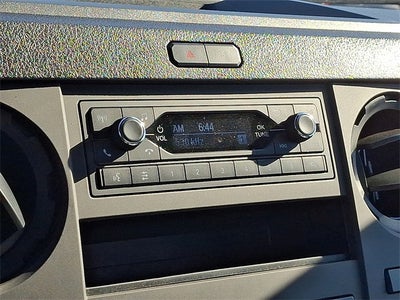 2023 Ford F-650SD Base