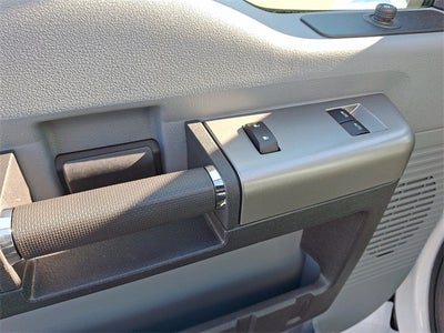 2023 Ford F-650SD Base