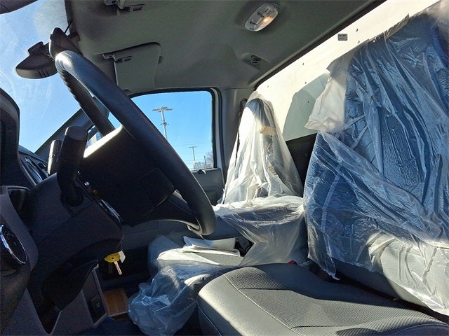 2023 Ford F-650SD Base