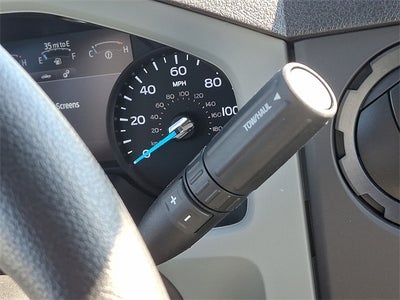 2023 Ford F-650SD Base