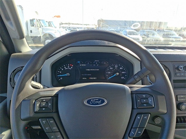 2023 Ford F-650SD Base