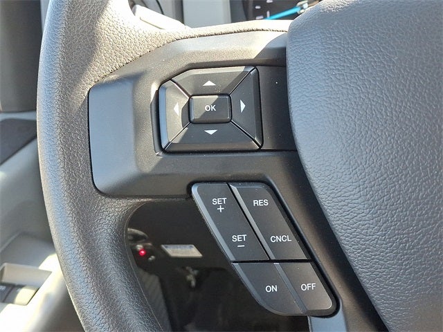 2023 Ford F-650SD Base