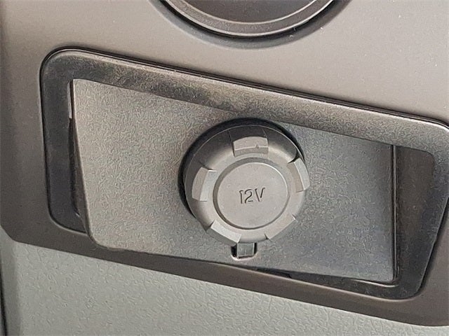 2023 Ford F-650SD Base