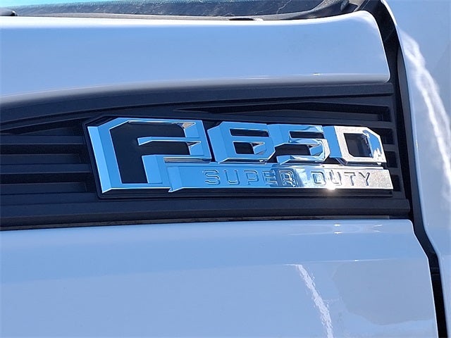 2023 Ford F-650SD Base