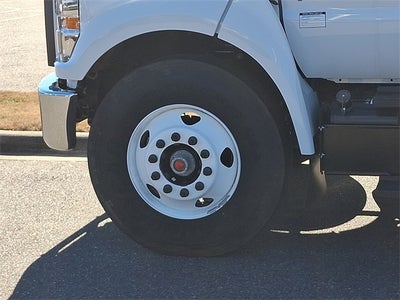 2023 Ford F-650SD Base